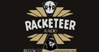 Racketeer Radio logo