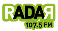 Radar FM logo