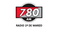 Radio 1º de Marzo logo