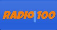 Radio 100 logo