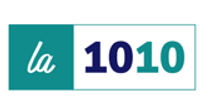 Radio 1010 AM logo