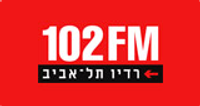 Radio 102FM logo