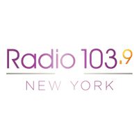 Radio 103.9 New York logo