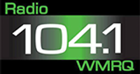 Radio 104.1 logo