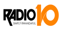 Radio10 logo