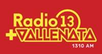 Radio 13 logo