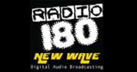 Radio 180 New Wave Classic's logo