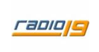 Radio 19 logo