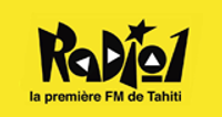 Radio 1 logo