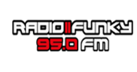 Logotipo de Radio2Funky