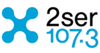 Logotipo de Radio 2SER