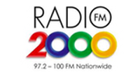 Radio 2000 logo