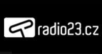 Radio23.cz logo