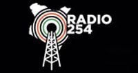 Radio 254 logo