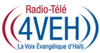 Radio 4VEH logo