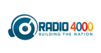 Logotipo de Radio 4000