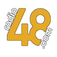 Radio48.com logo