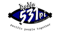 Radio 531pi logo