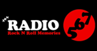 Radio 567 - XRN Australia logo