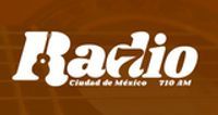 Radio 710 logo