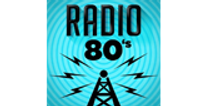 Radio80s Argentina logo