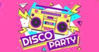 Logotipo de Radio 80s