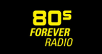 Radio 80s logo