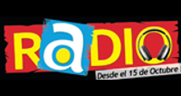 Radio A - Miami logo