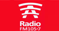 Logotipo de Radio A