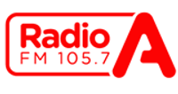 Radio A logo