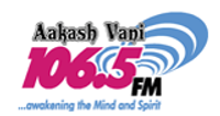 Radio Aakash Vani logo