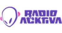 Radio Acktiva logo