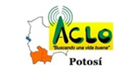 Radio Aclo Potosi logo