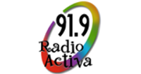 Radio Activa logo