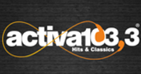 Radio Activa logo