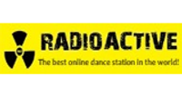 RadioActive FM Dance logo