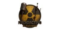 RadioActivo El Salvador logo
