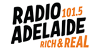 Radio Adelaide logo