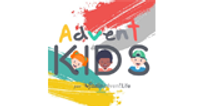 Logotipo de Radio AdventKids