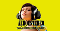 Radio Aeroestereo Online logo