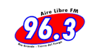 Radio Aire Libre logo