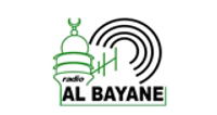 Radio Al-Bayane logo