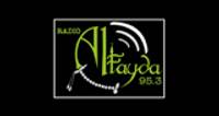 Radio Al Fayda logo