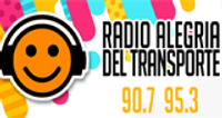 Radio Alegría del Transporte logo