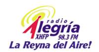 Radio Alegria logo