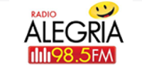 Radio Alegria logo