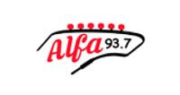 Radio Alfa logo