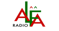 Radio Alfa logo