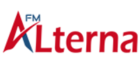 Radio Alterna Fm logo