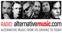 Radio AlternativeMusic.com logo